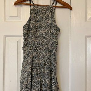Abercrombie Dress